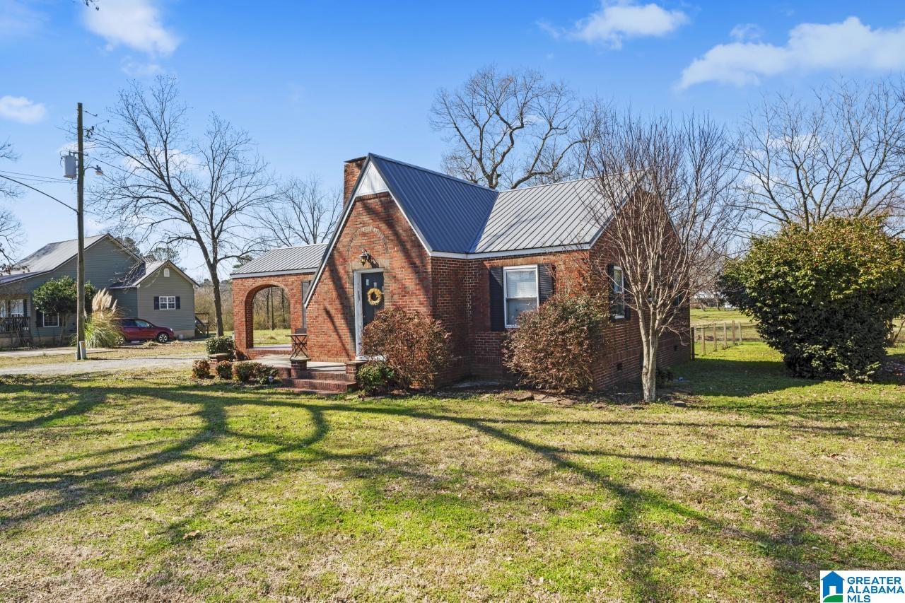 515 Pearman Road Altoona, AL 35952 - Photo 26 of 35