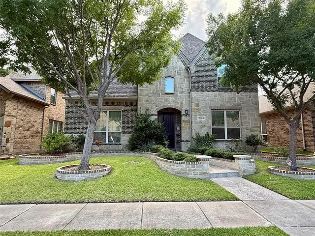 $759,000 | 2263 Morning Dew Court, Allen, TX 75013