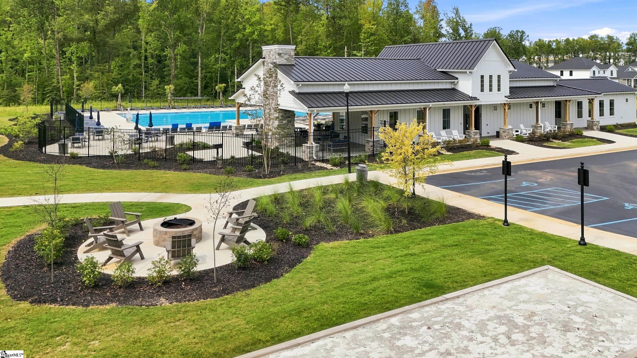 130 Firehole Road Gray Court, SC 29645 - Photo 27 of 31 Gallery Image 27