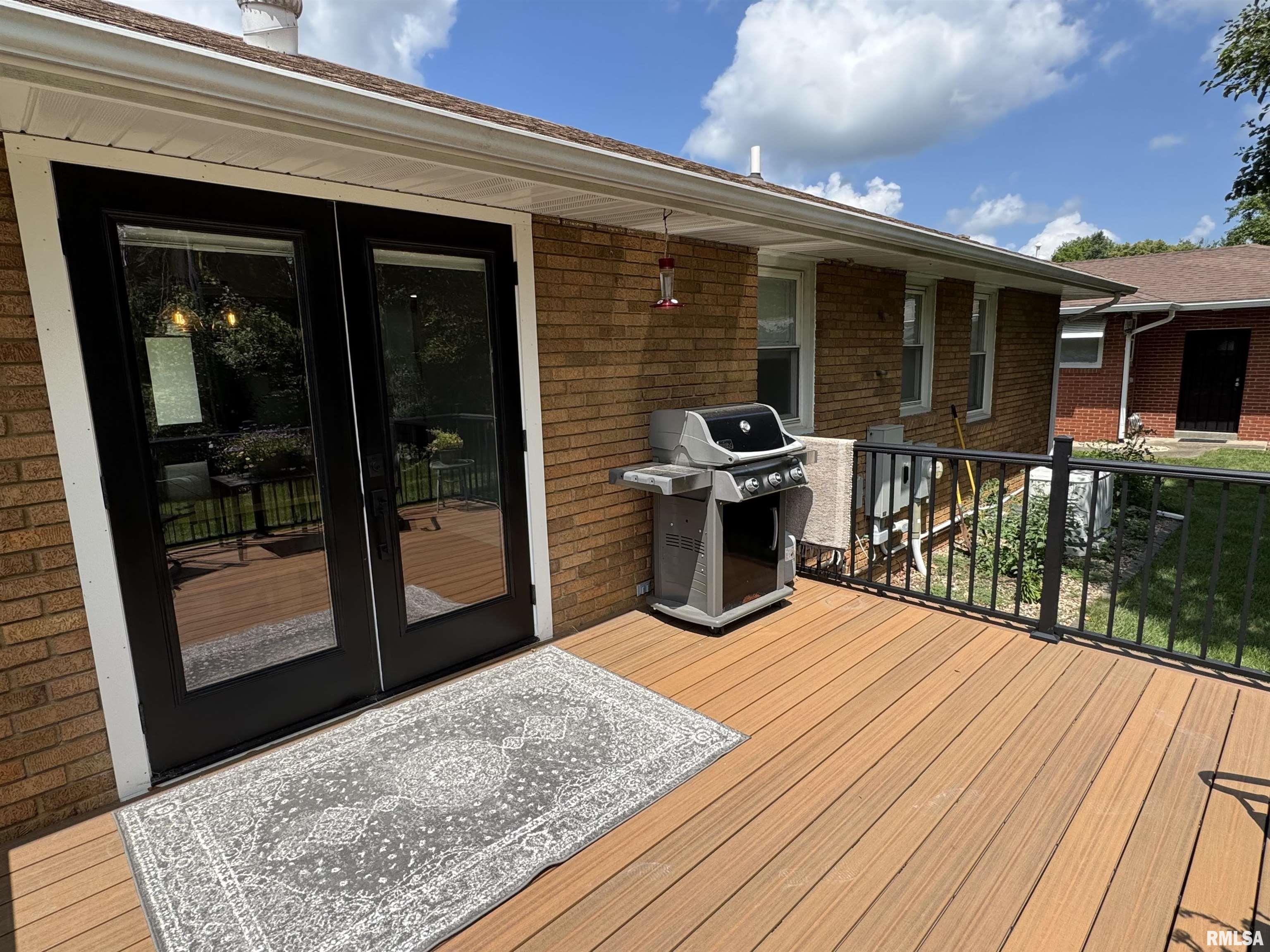 727 East Franklin Street Macomb, IL 61455 - Photo 51 of 53