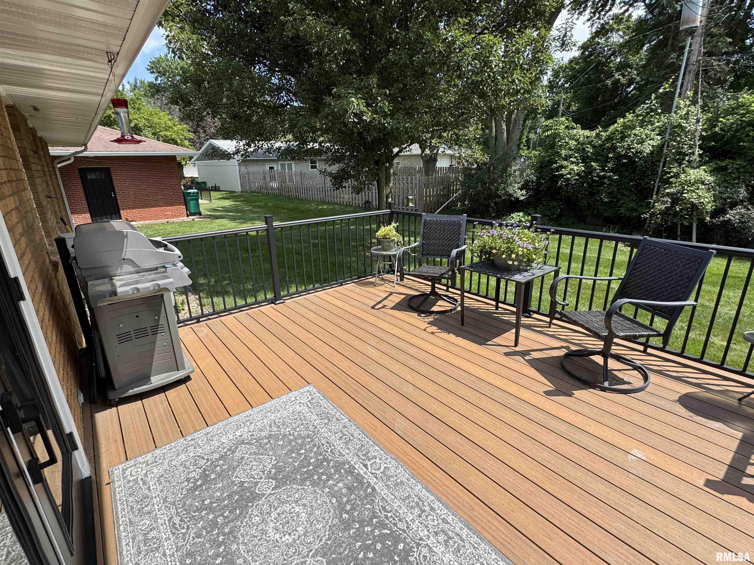 727 East Franklin Street Macomb, IL 61455 - Photo 52 of 53