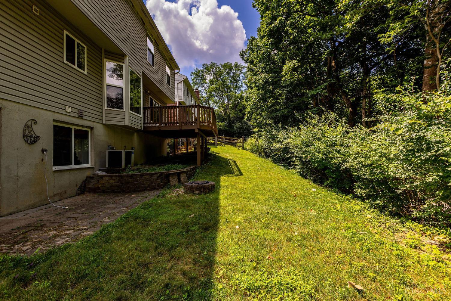 6429 Copperleaf Lane Cincinnati, OH 45230 - Photo 48 of 59