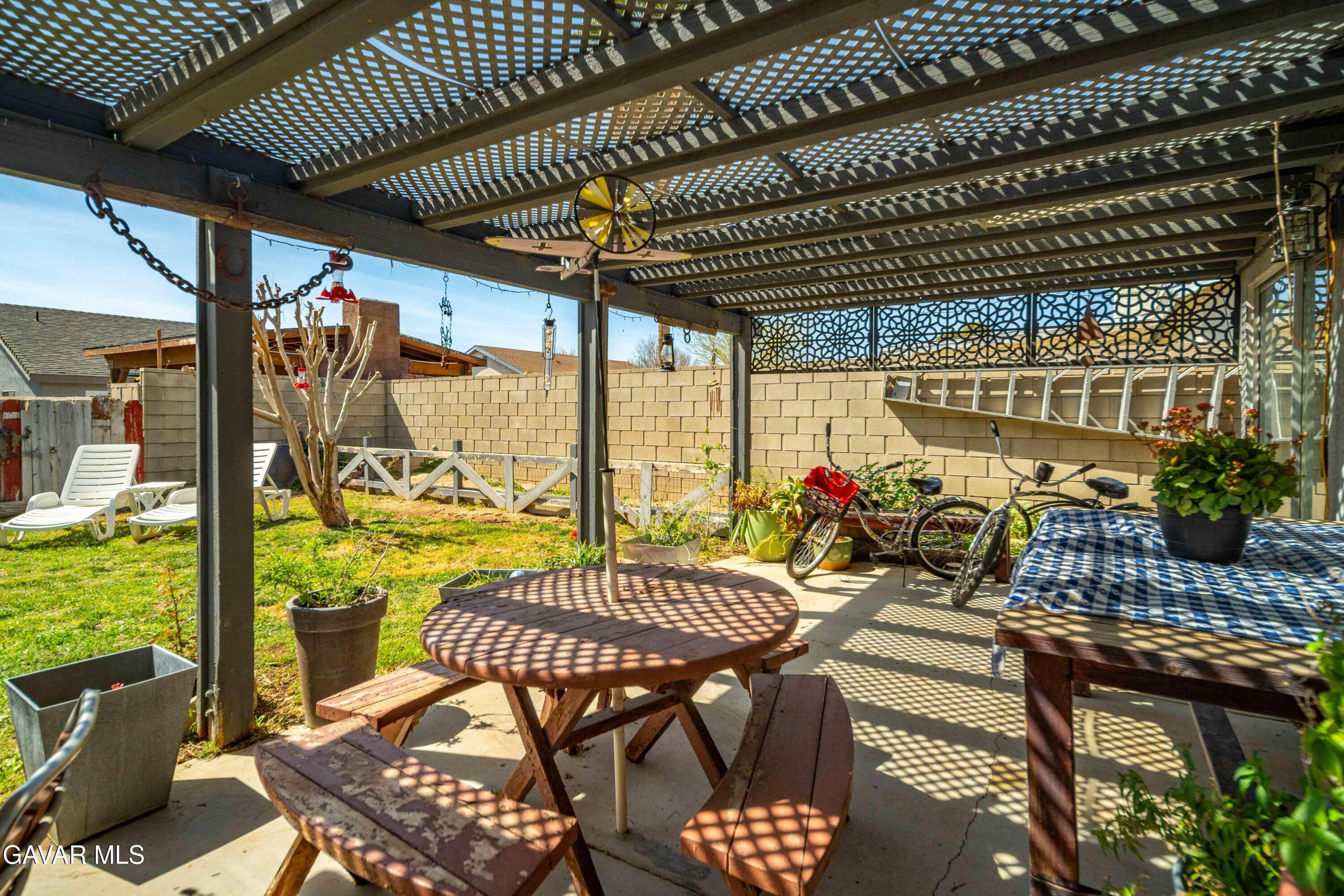 3112 Myrtle Street Rosamond, CA 93560 - Photo 31 of 49 Myrtle-24