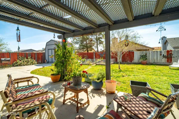 $420,000 | 3112 Myrtle Street, Rosamond, CA 93560