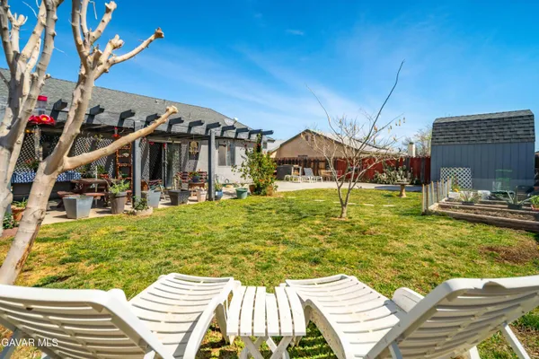 $420,000 | 3112 Myrtle Street, Rosamond, CA 93560