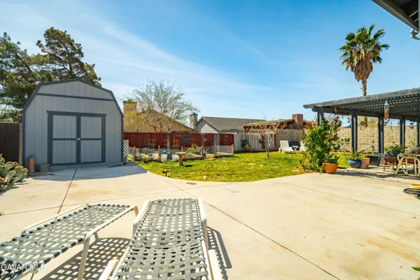 $420,000 | 3112 Myrtle Street, Rosamond, CA 93560