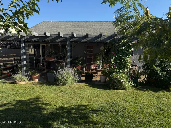 $420,000 | 3112 Myrtle Street, Rosamond, CA 93560