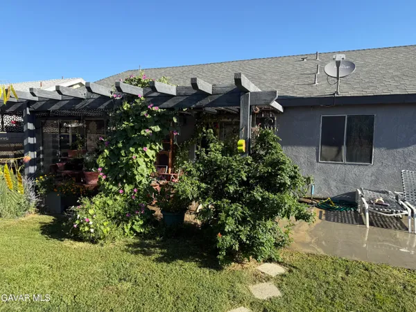 $420,000 | 3112 Myrtle Street, Rosamond, CA 93560