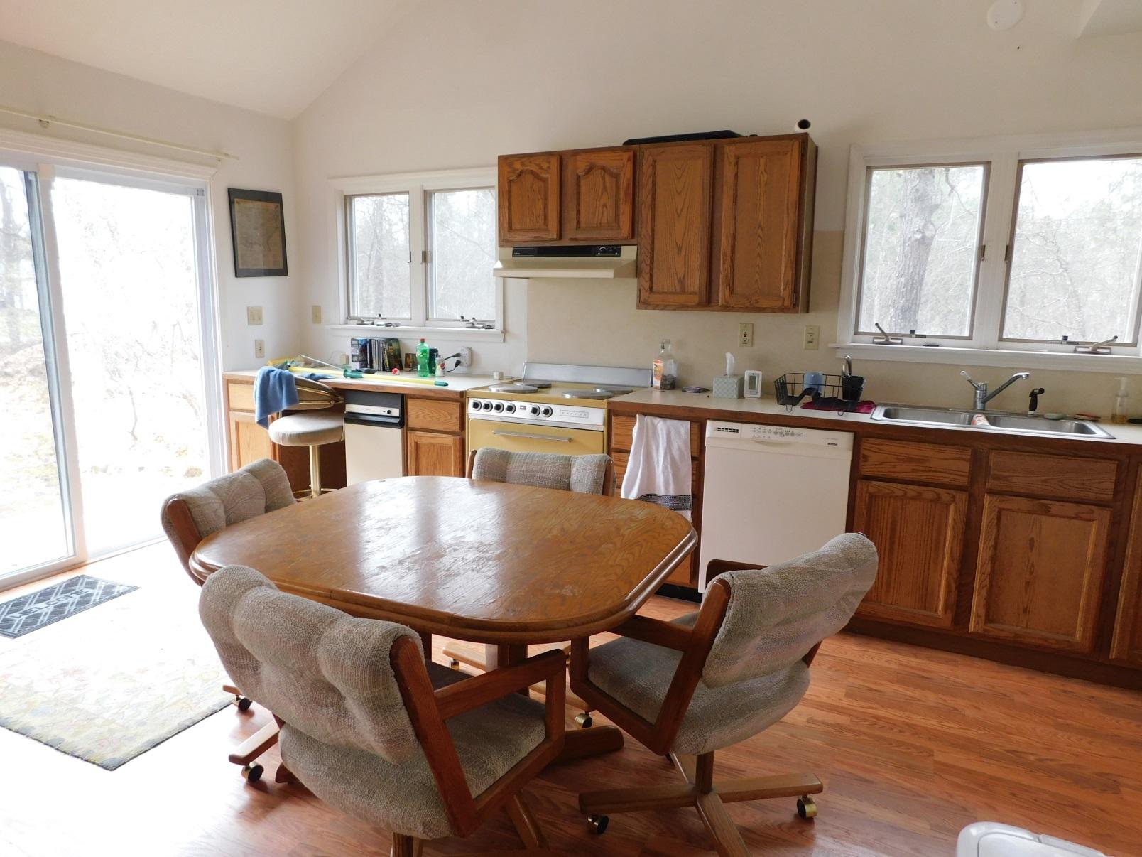 5017 Woodridge Road Lewiston, MI 49756 - Photo 2 of 15 Gallery Image 2