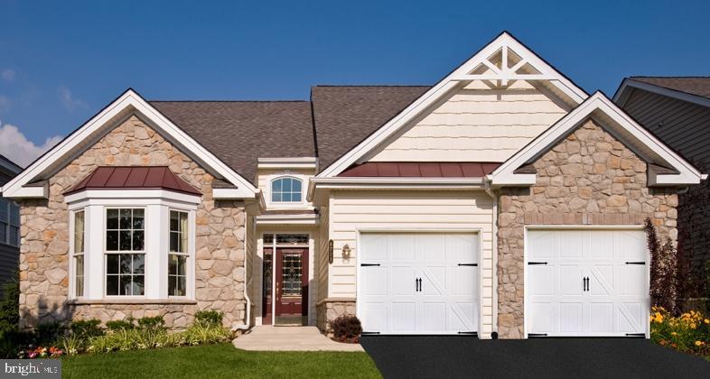 1018 Glory Way, Unit 141 Lititz, PA 17543 - Photo 1 of 9 Gallery Image 1
