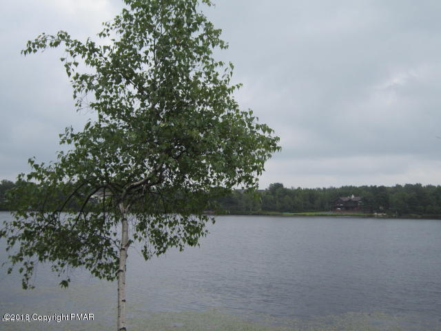 5948 Clover Road Long Pond, PA 18334 - Photo 9 of 11 a view of lake with green space