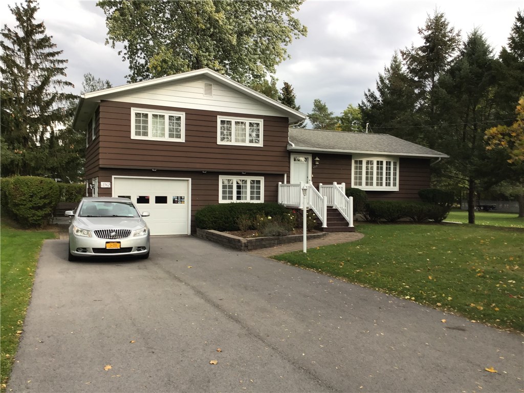 219 Lima Road Geneseo, NY 14454 - Photo 1 of 1