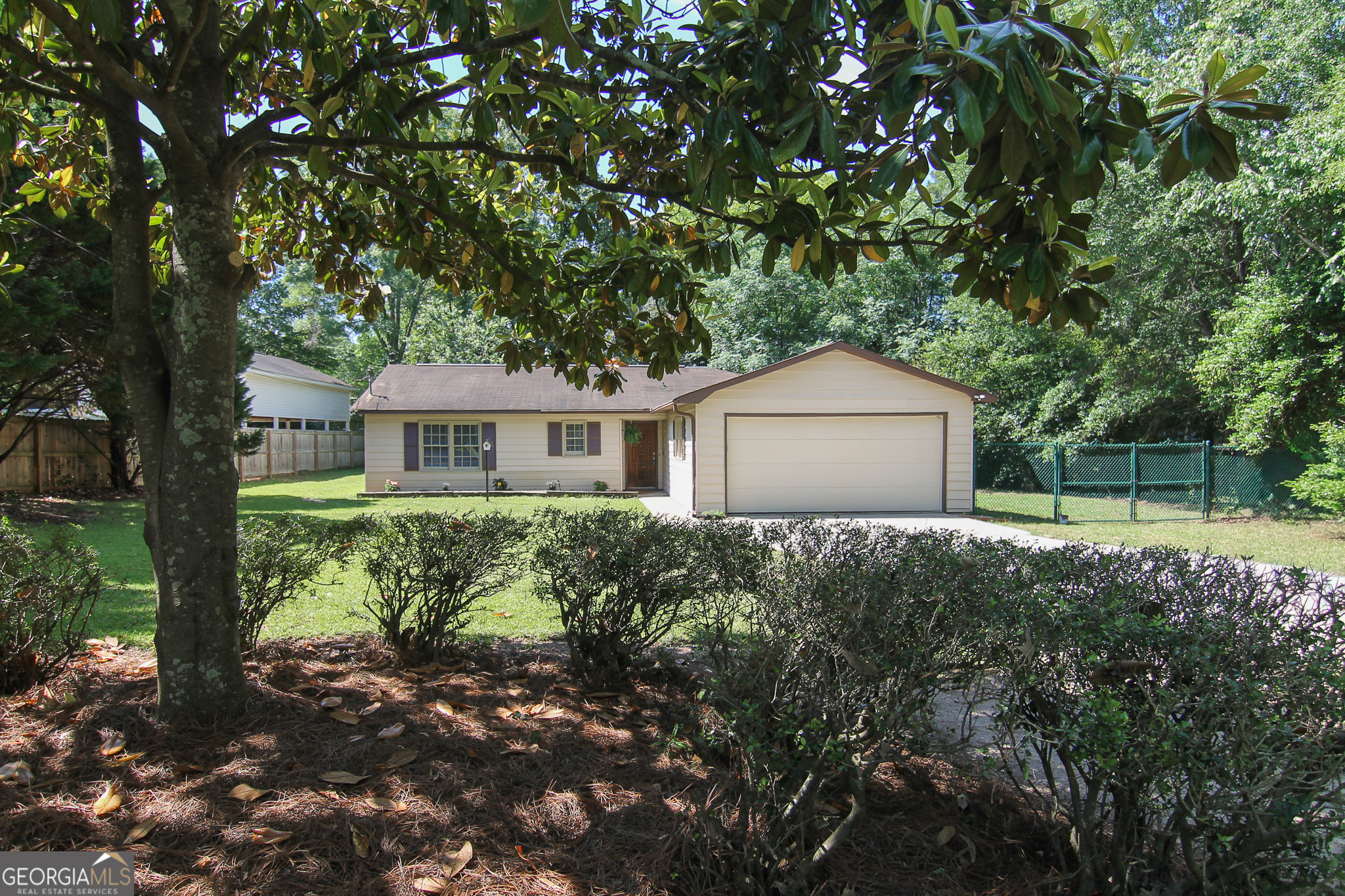 1502 Main Street Perry, GA 31069 - Photo 1 of 1