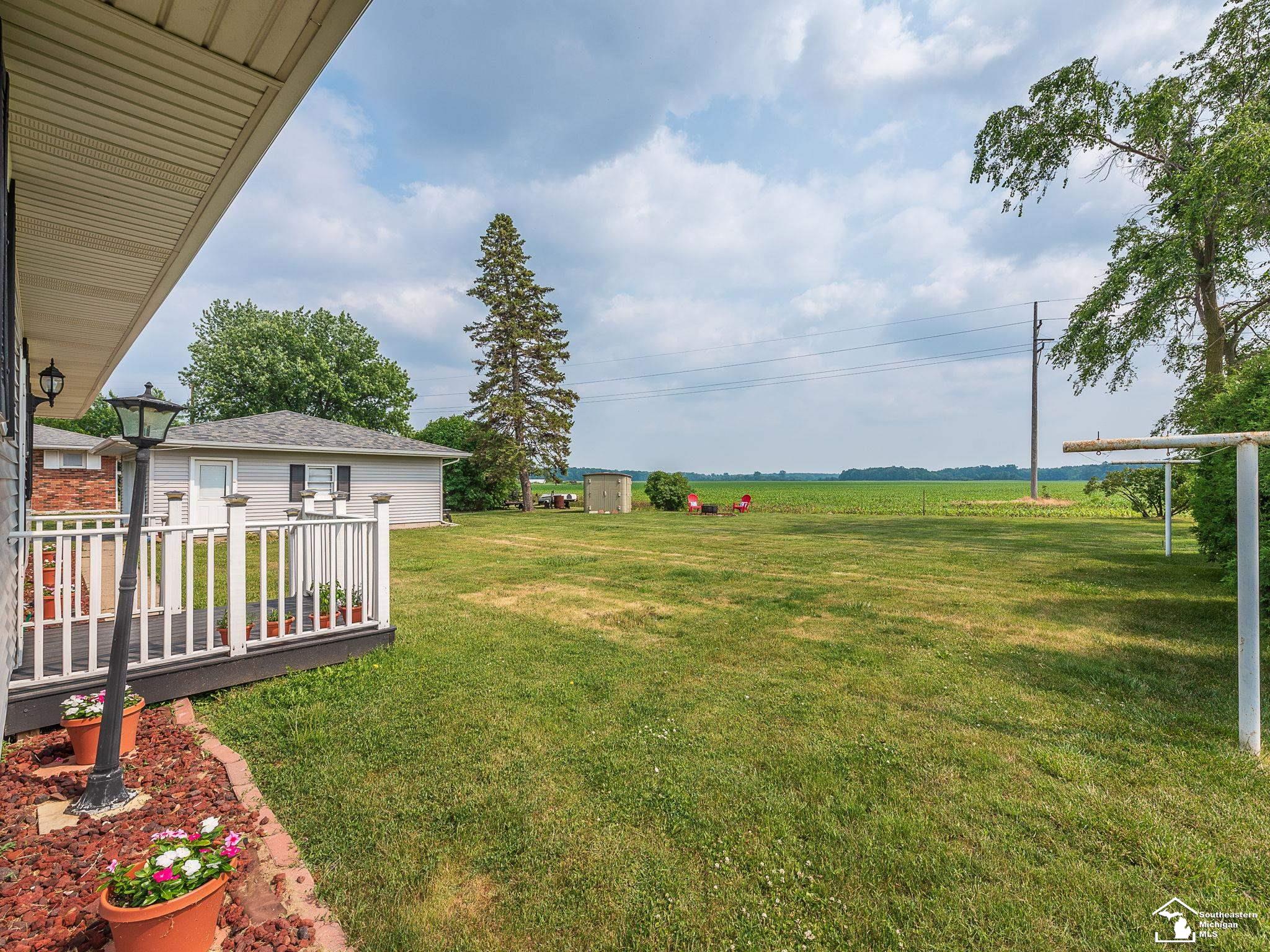 4691 West Dunbar Road Monroe, MI 48161 - Photo 20 of 27