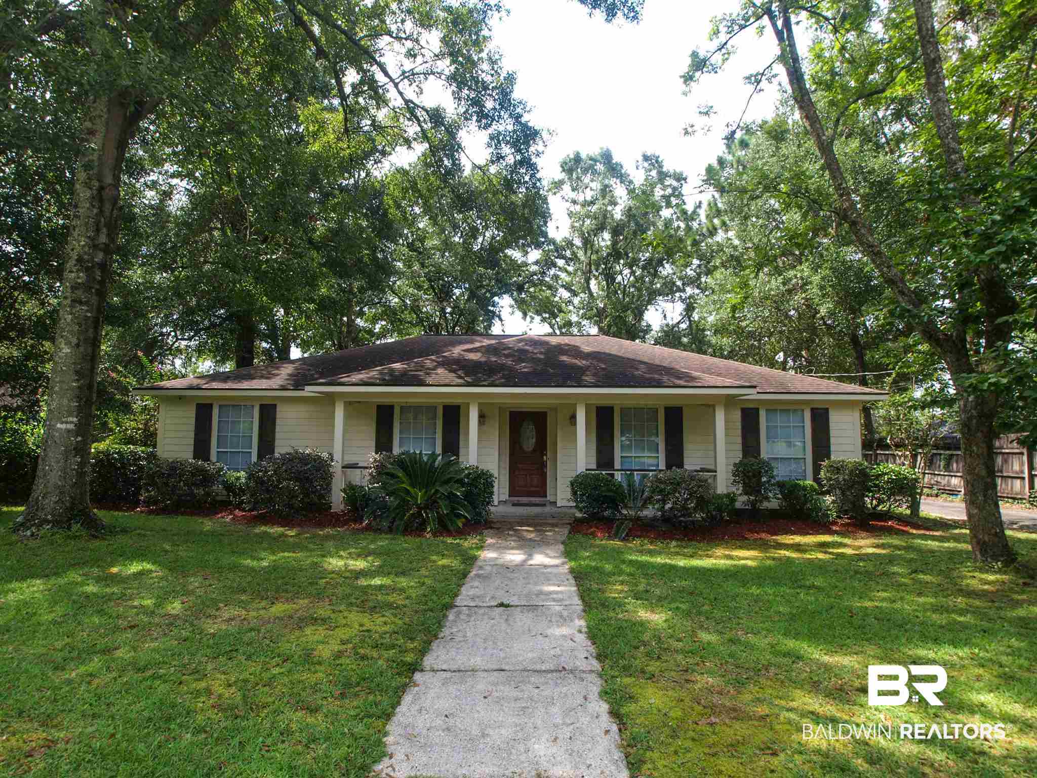 5517 Windmill Drive Mobile, AL 36693 - Photo 18 of 19