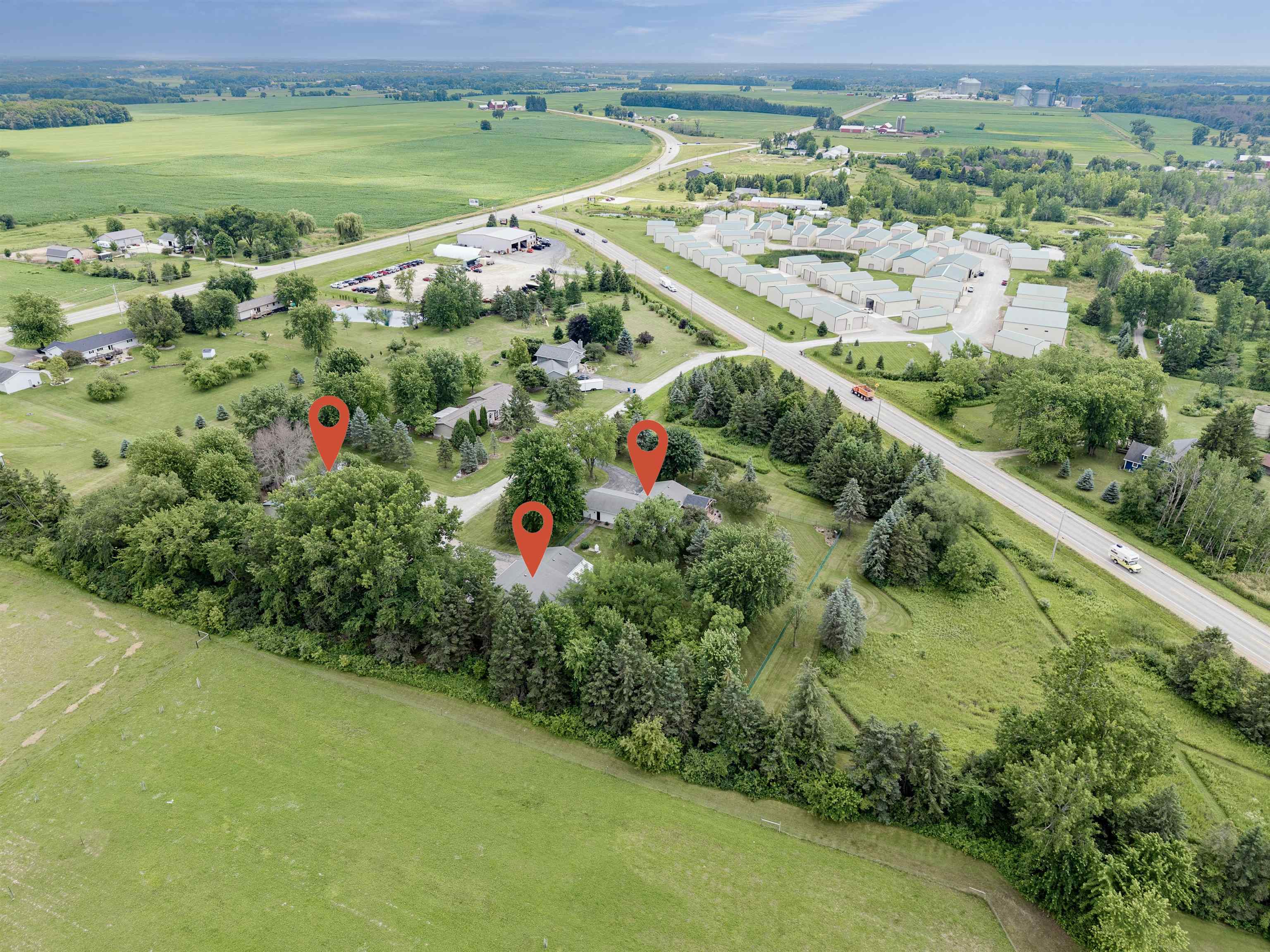 W5358 County Rd A Black Creek, WI 54106 - Photo 69 of 81