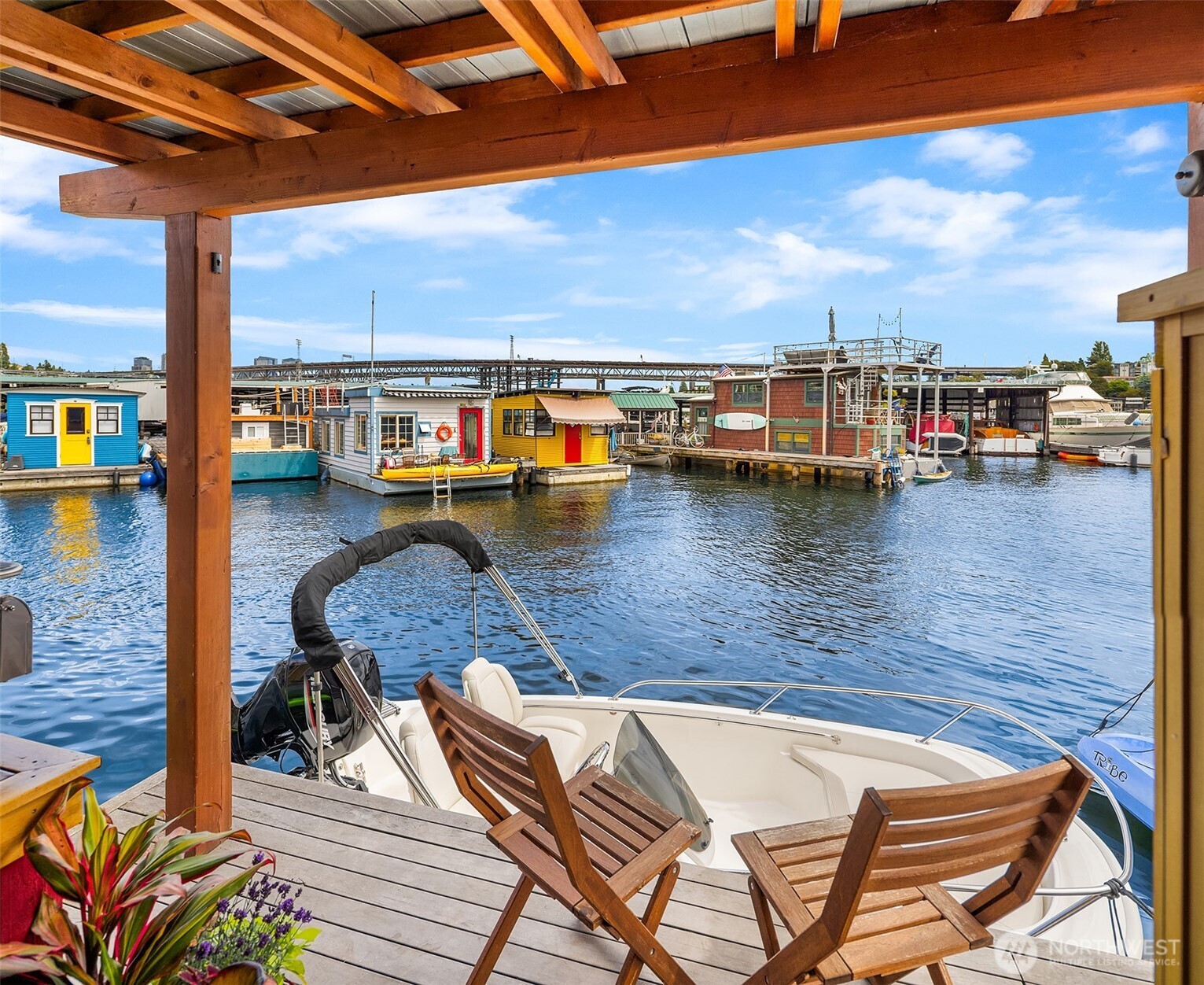 2401 North Northlake Way, Unit F5 Seattle, WA 98103 - Photo 12 of 39