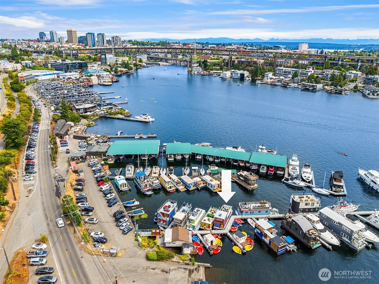 2401 North Northlake Way, Unit F5 Seattle, WA 98103 - Photo 37 of 39
