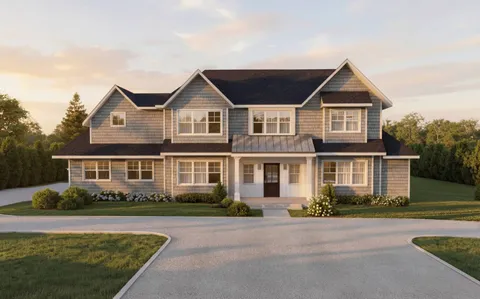 $4,595,000 | 314.1 North Magee Street, Southampton, NY 11968