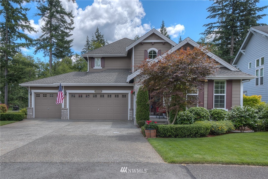 4590 Rutherford Circle Southwest Port Orchard, WA 98367 - Photo 1 of 25 Gallery Image 1