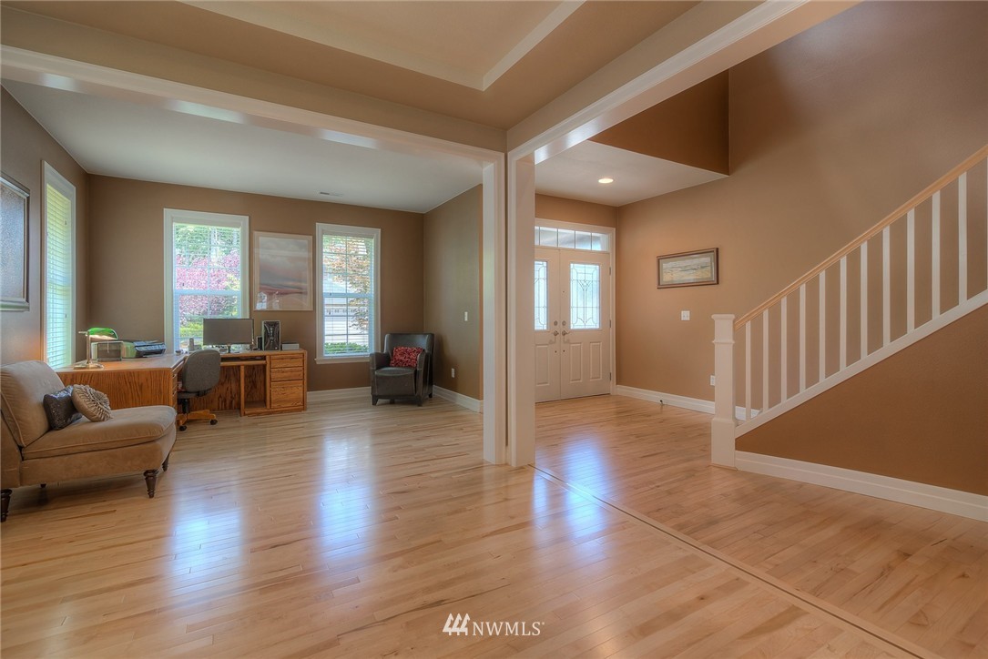 4590 Rutherford Circle Southwest Port Orchard, WA 98367 - Photo 11 of 25 Gallery Image 11