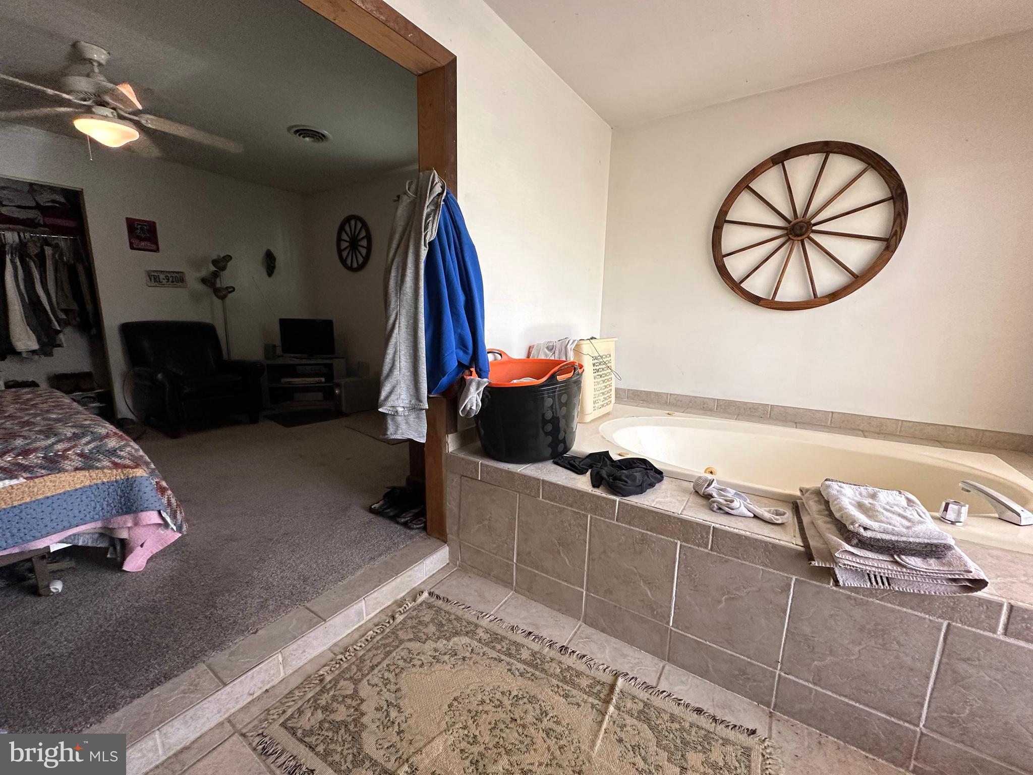 13507 Black Valley Road Flintstone, MD 21530 - Photo 23 of 80 Primary Bath