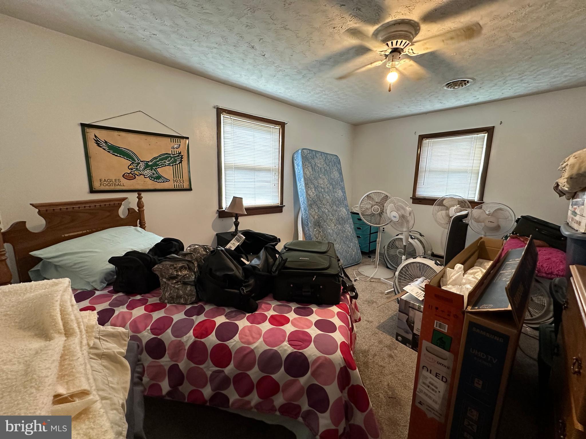 13507 Black Valley Road Flintstone, MD 21530 - Photo 26 of 80 Bedroom #2