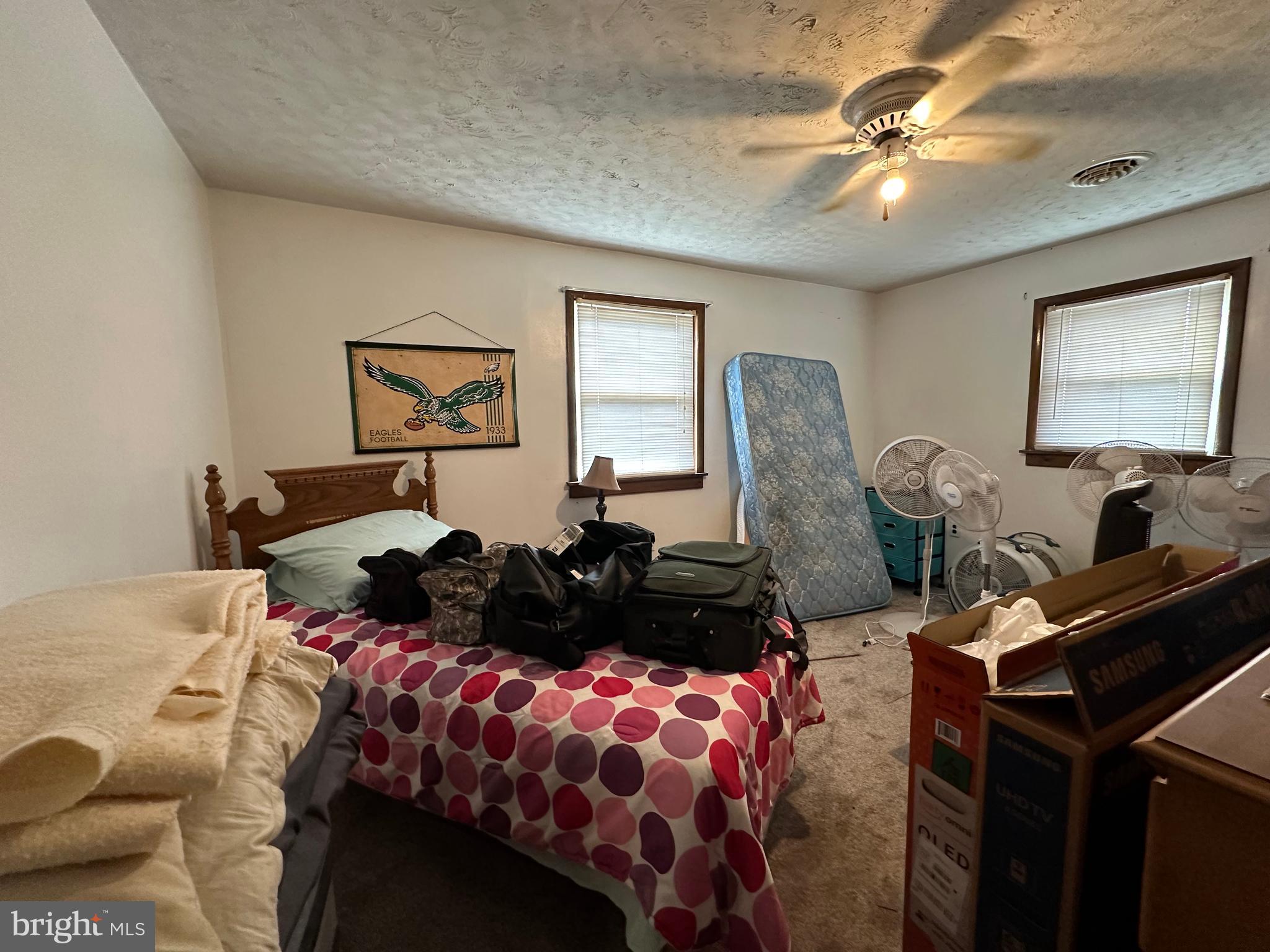 13507 Black Valley Road Flintstone, MD 21530 - Photo 27 of 80 Bedroom #2