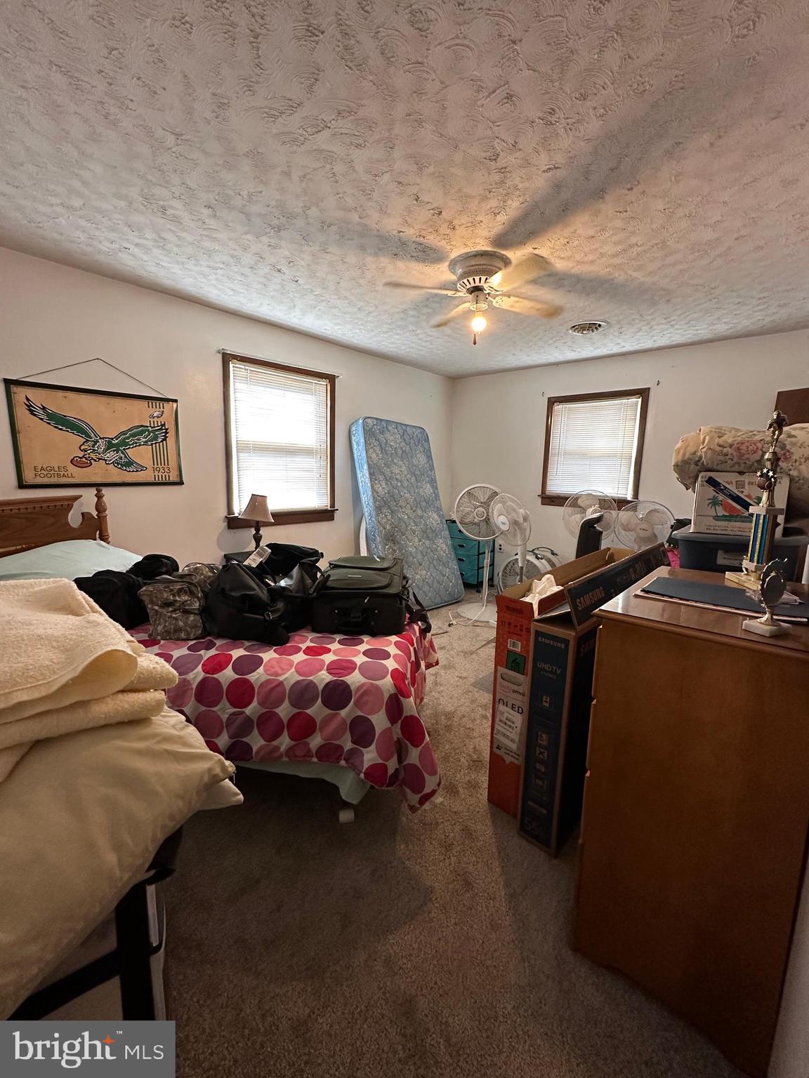 13507 Black Valley Road Flintstone, MD 21530 - Photo 29 of 80 Bedroom #3