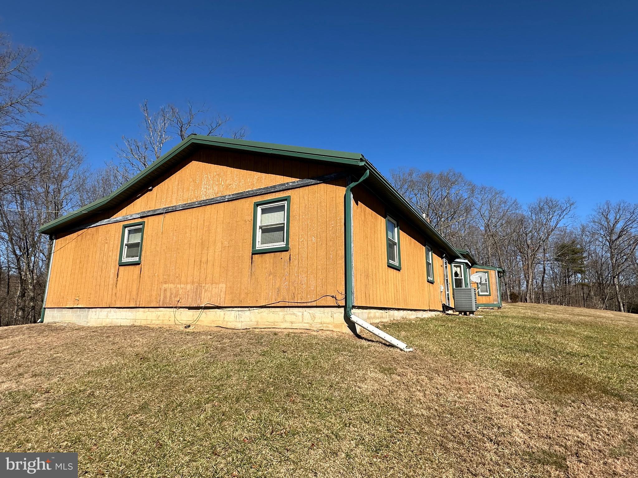 13507 Black Valley Road Flintstone, MD 21530 - Photo 36 of 80 Gallery Image 36