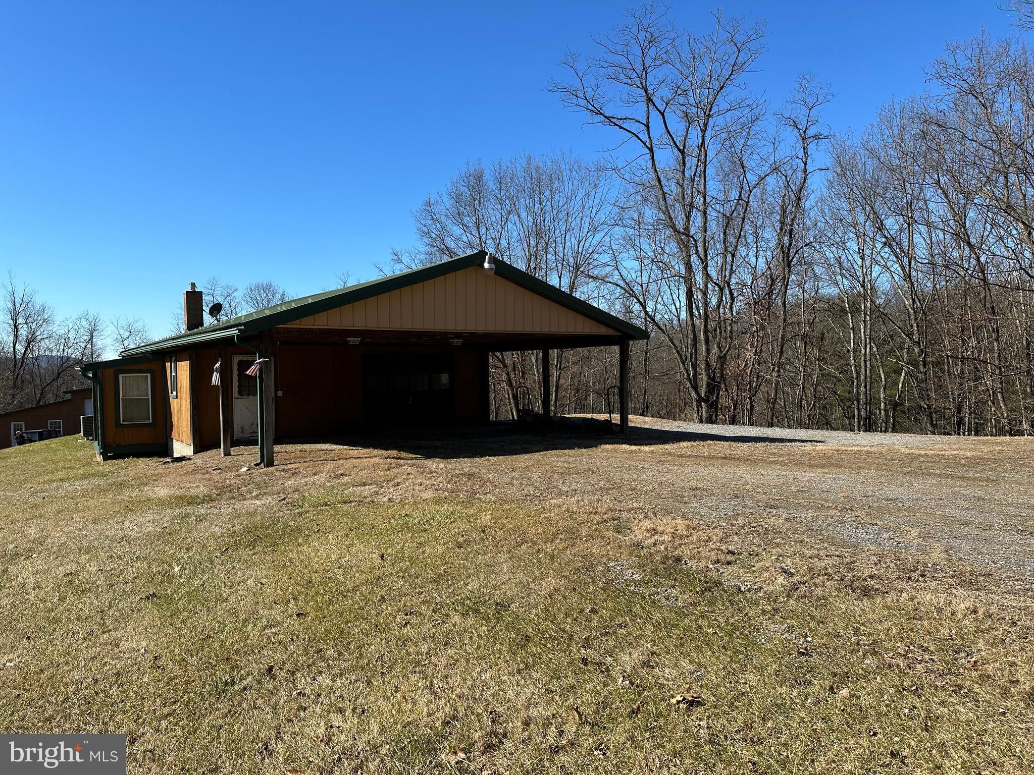 13507 Black Valley Road Flintstone, MD 21530 - Photo 38 of 80 Gallery Image 38