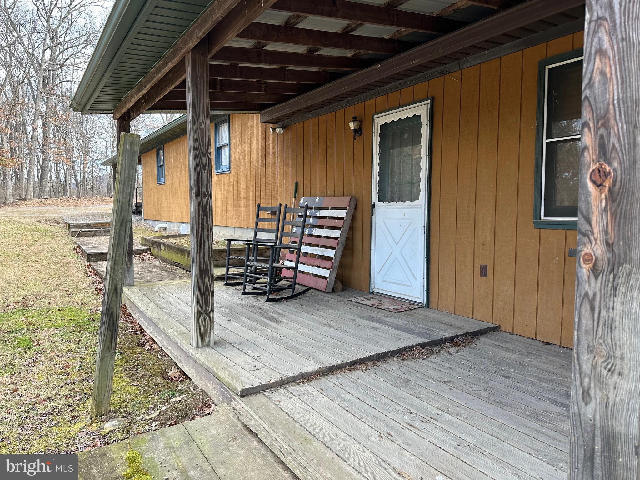 13507 Black Valley Road Flintstone, MD 21530 - Photo 41 of 80 Gallery Image 41