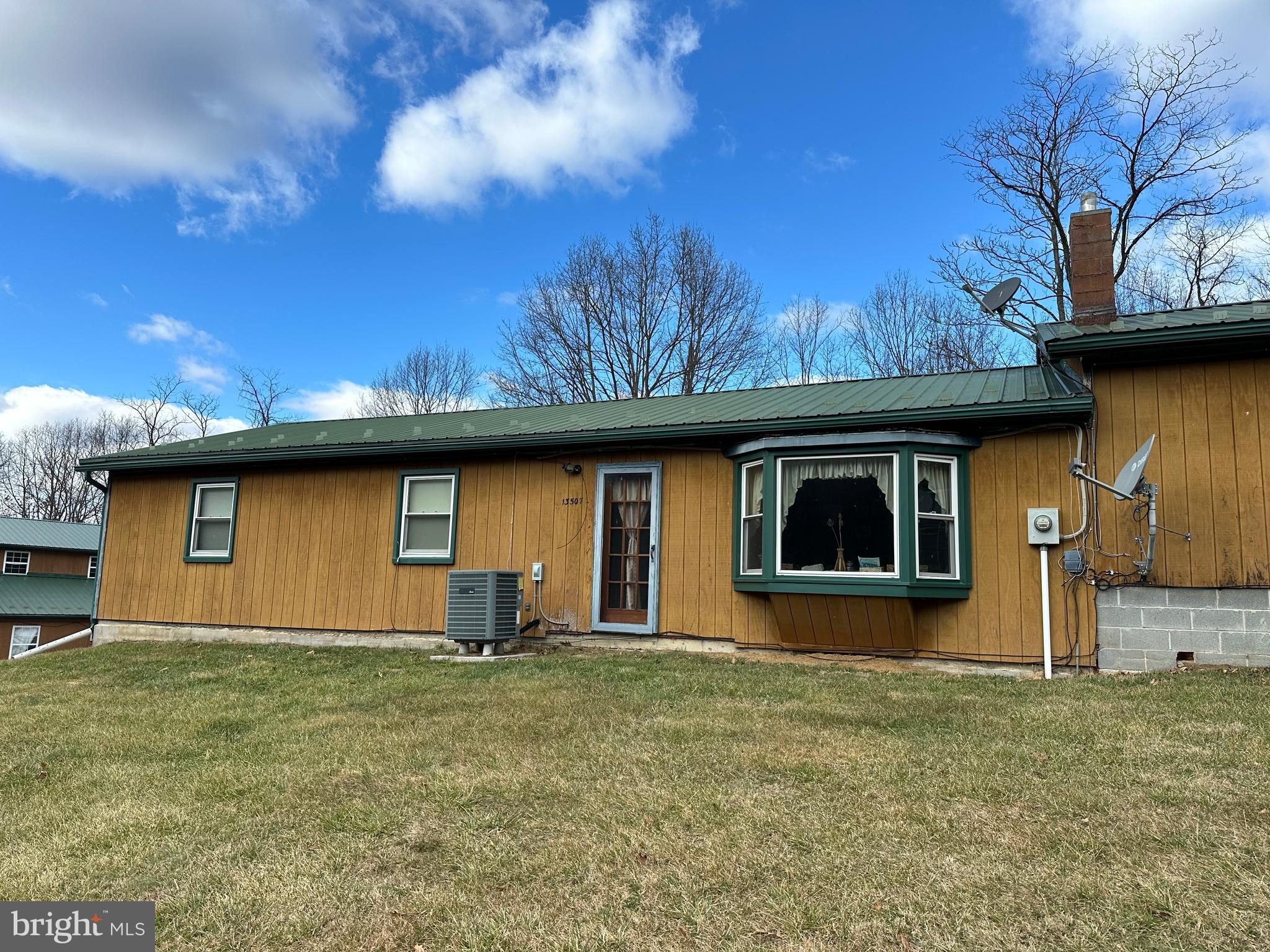 13507 Black Valley Road Flintstone, MD 21530 - Photo 42 of 80 Gallery Image 42