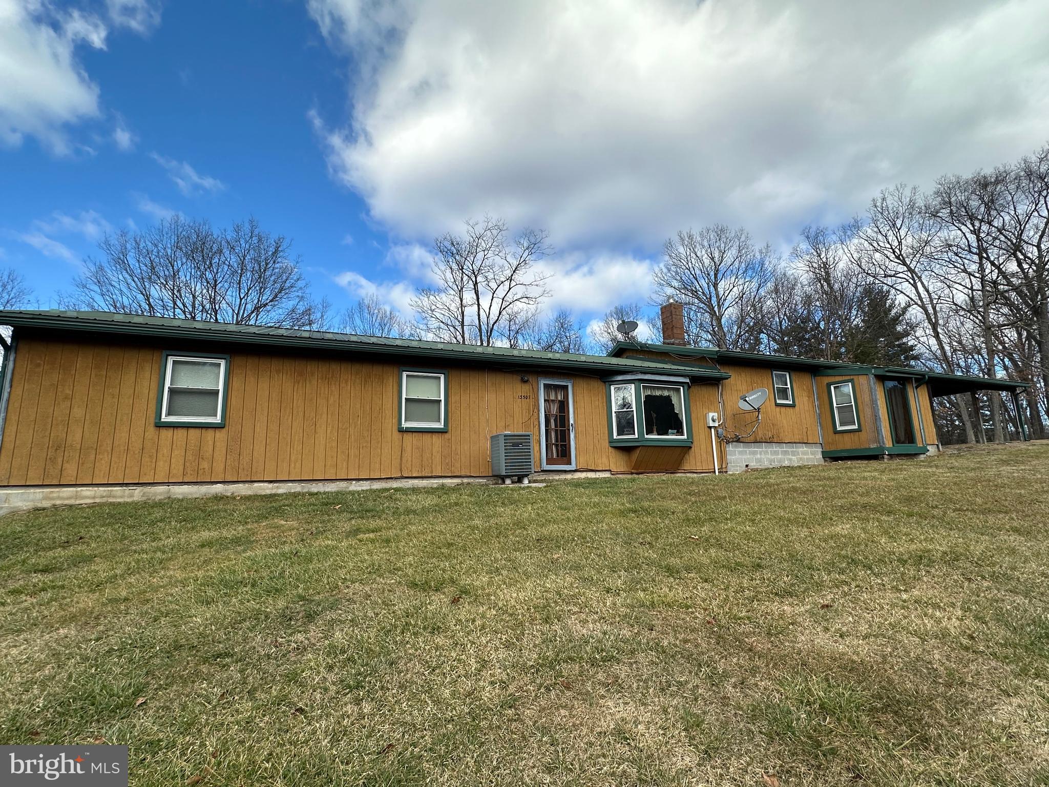 13507 Black Valley Road Flintstone, MD 21530 - Photo 43 of 80 Gallery Image 43