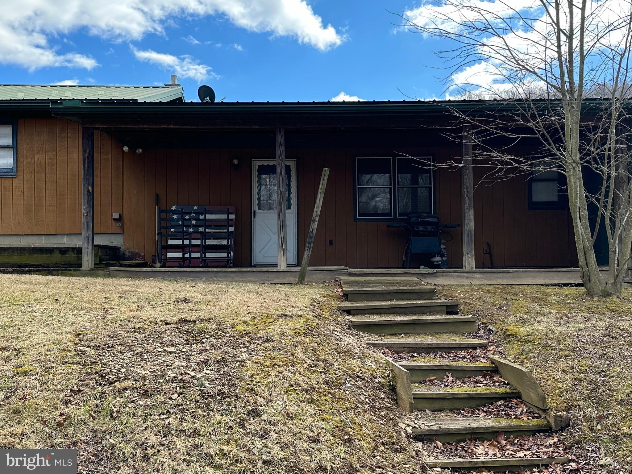 13507 Black Valley Road Flintstone, MD 21530 - Photo 44 of 80 Gallery Image 44