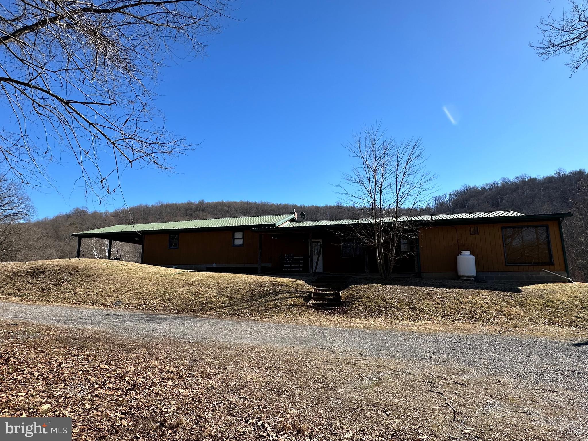 13507 Black Valley Road Flintstone, MD 21530 - Photo 45 of 80 Gallery Image 45