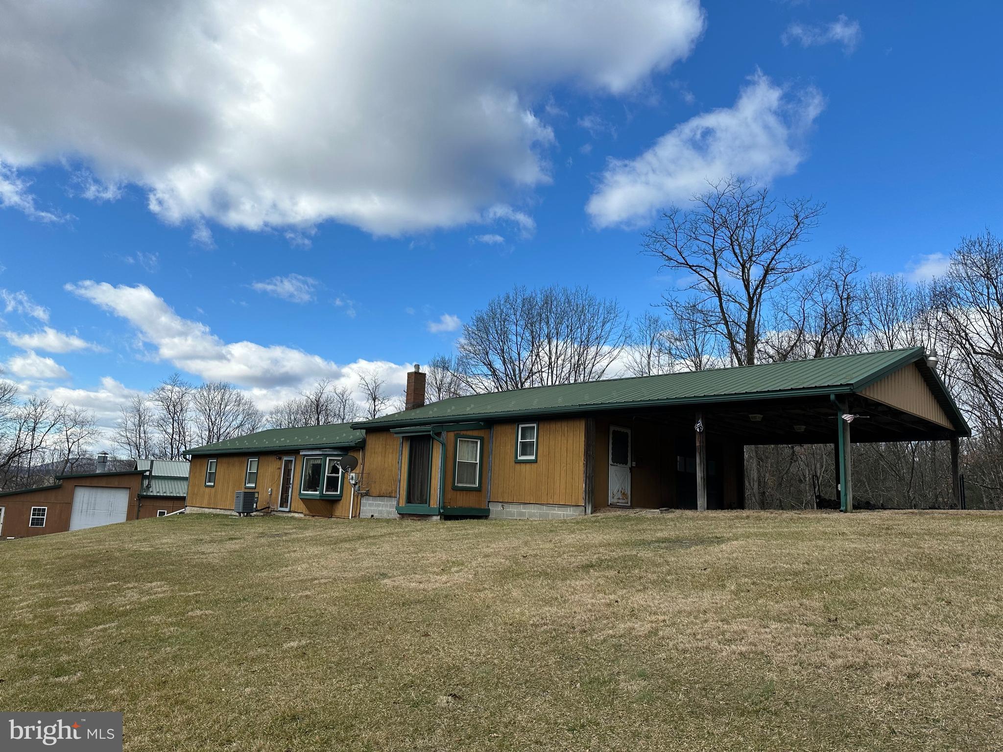 13507 Black Valley Road Flintstone, MD 21530 - Photo 47 of 80 Gallery Image 47