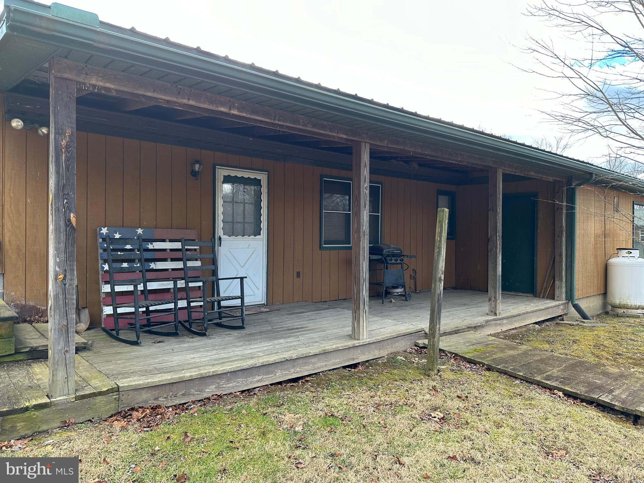 13507 Black Valley Road Flintstone, MD 21530 - Photo 49 of 80 Gallery Image 49
