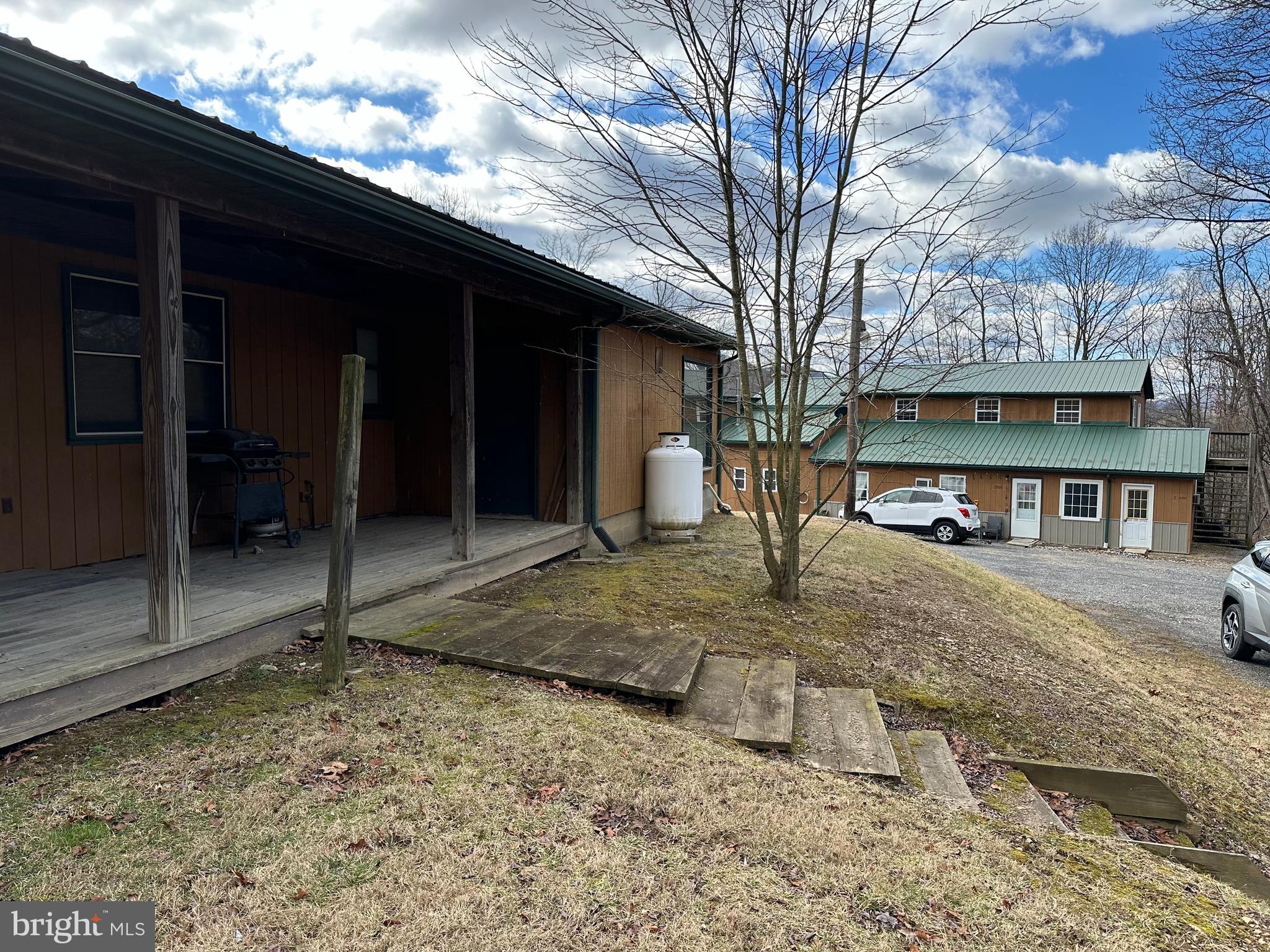 13507 Black Valley Road Flintstone, MD 21530 - Photo 50 of 80 Gallery Image 50