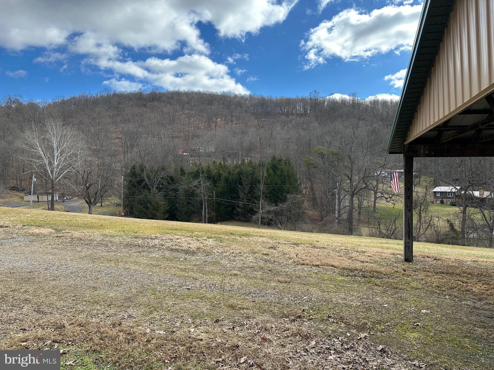 13507 Black Valley Road Flintstone, MD 21530 - Photo 55 of 80 What a view!!