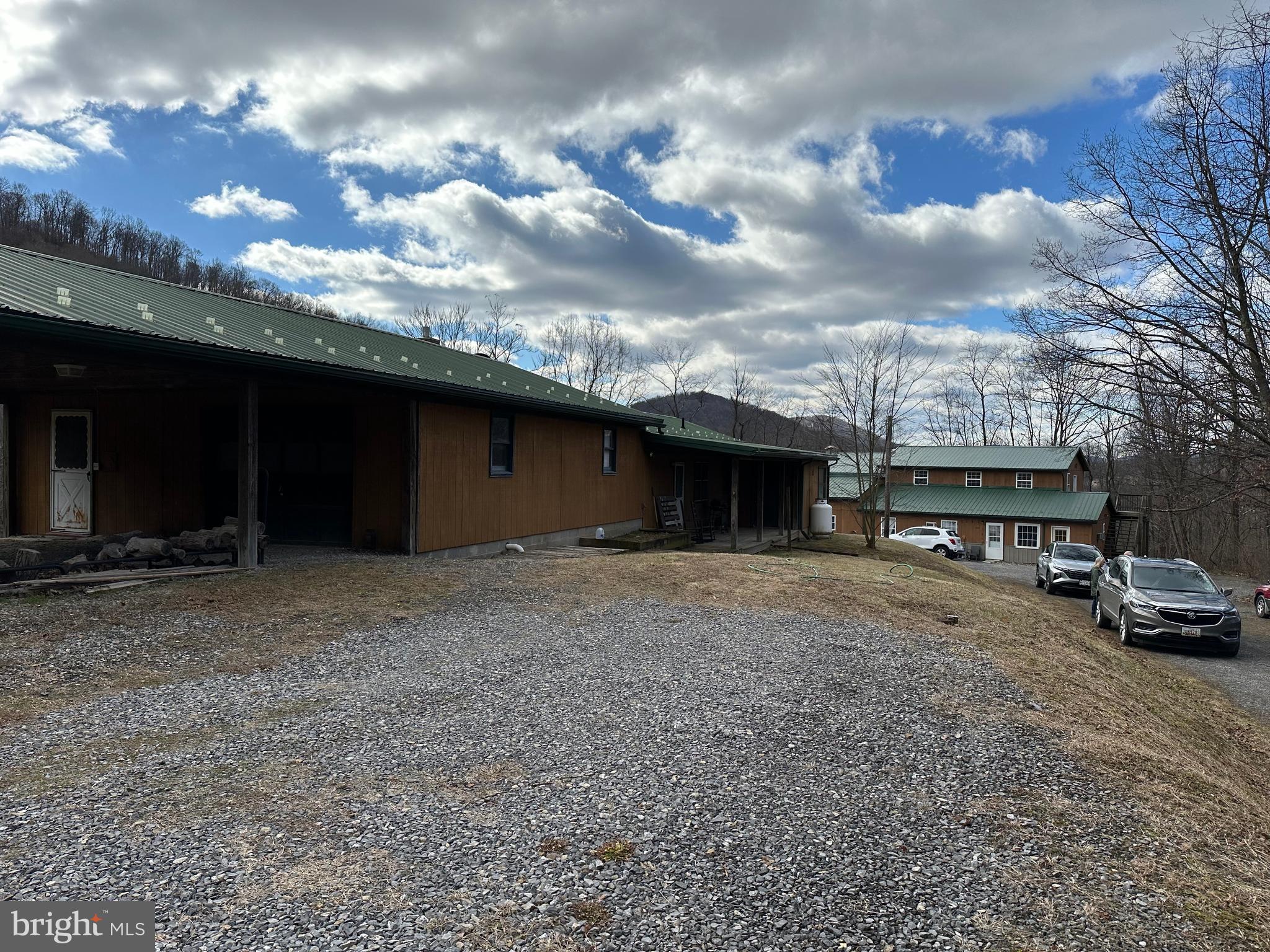 13507 Black Valley Road Flintstone, MD 21530 - Photo 56 of 80 Gallery Image 56