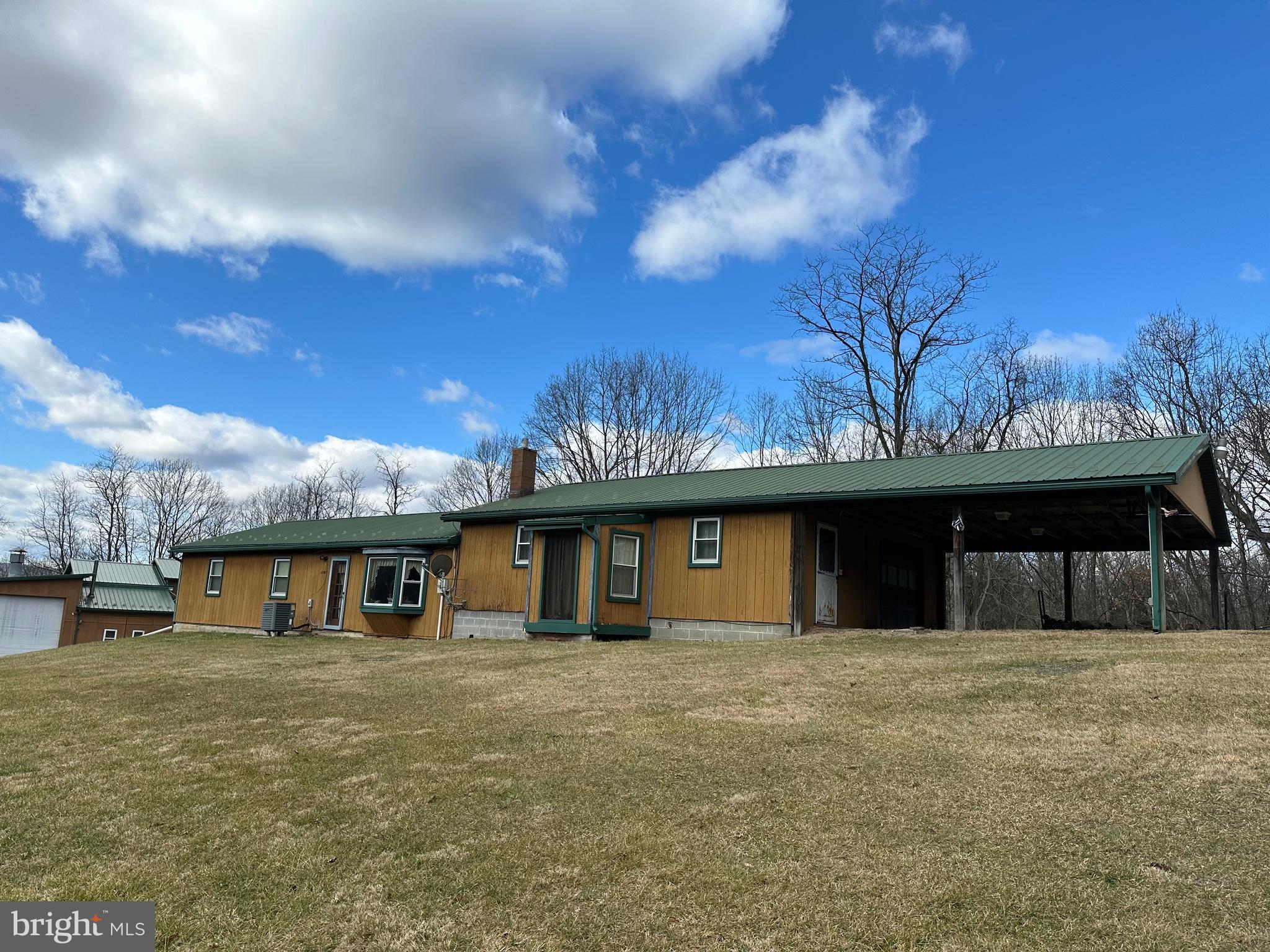 13507 Black Valley Road Flintstone, MD 21530 - Photo 57 of 80 Gallery Image 57
