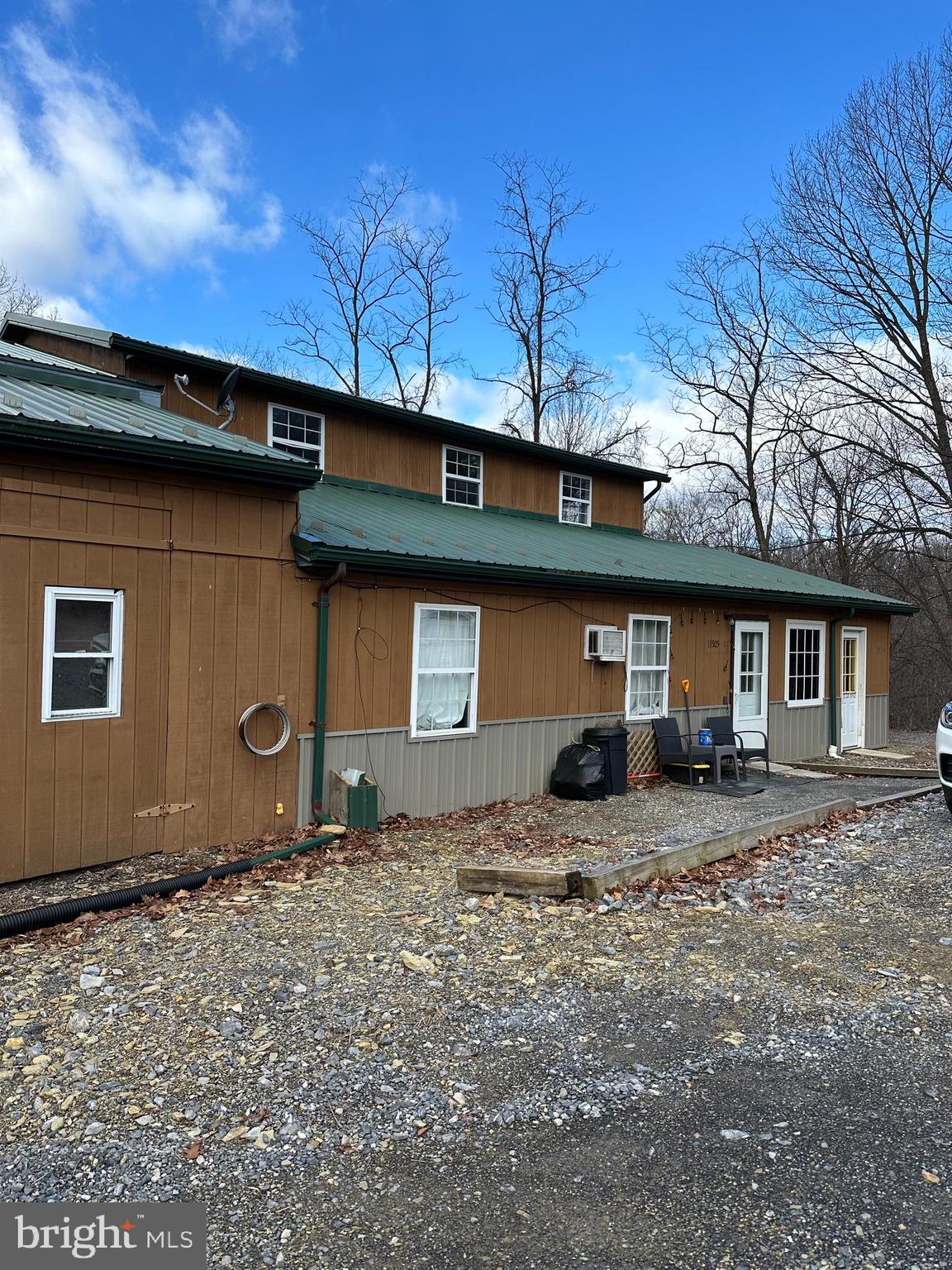 13507 Black Valley Road Flintstone, MD 21530 - Photo 59 of 80 Gallery Image 59