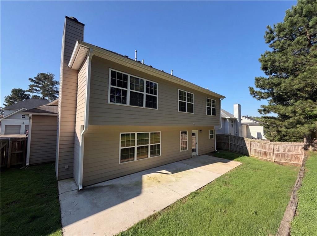 550 South Fortune Way Dallas, GA 30157 - Photo 22 of 22