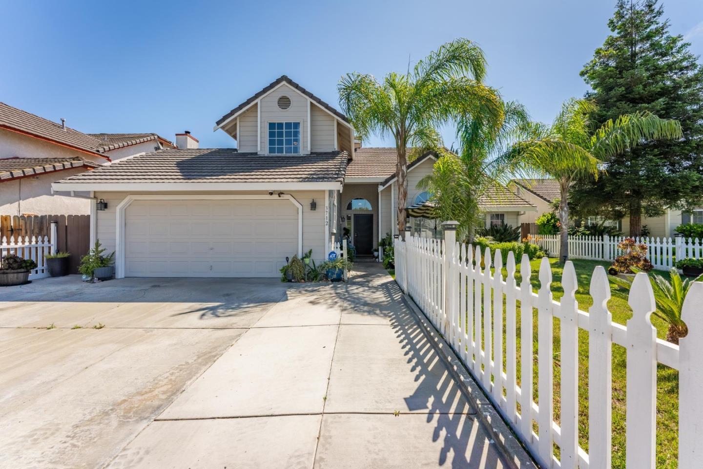 3712 Blaker Road Ceres, CA 95307 - Photo 1 of 1 a view of house and tree