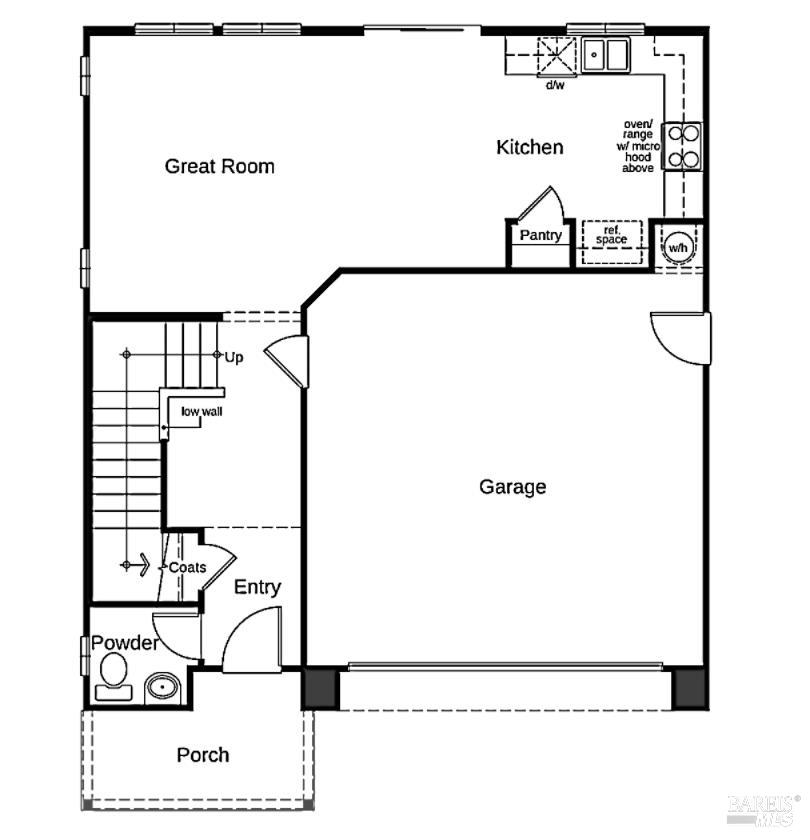 3856 Terrabrook Drive Santa Rosa, CA 95407 - Photo 3 of 4