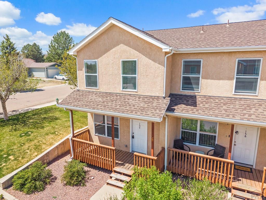 4400 Rawhide Road, Unit 157 Pueblo, CO 81008 - Photo 4 of 36