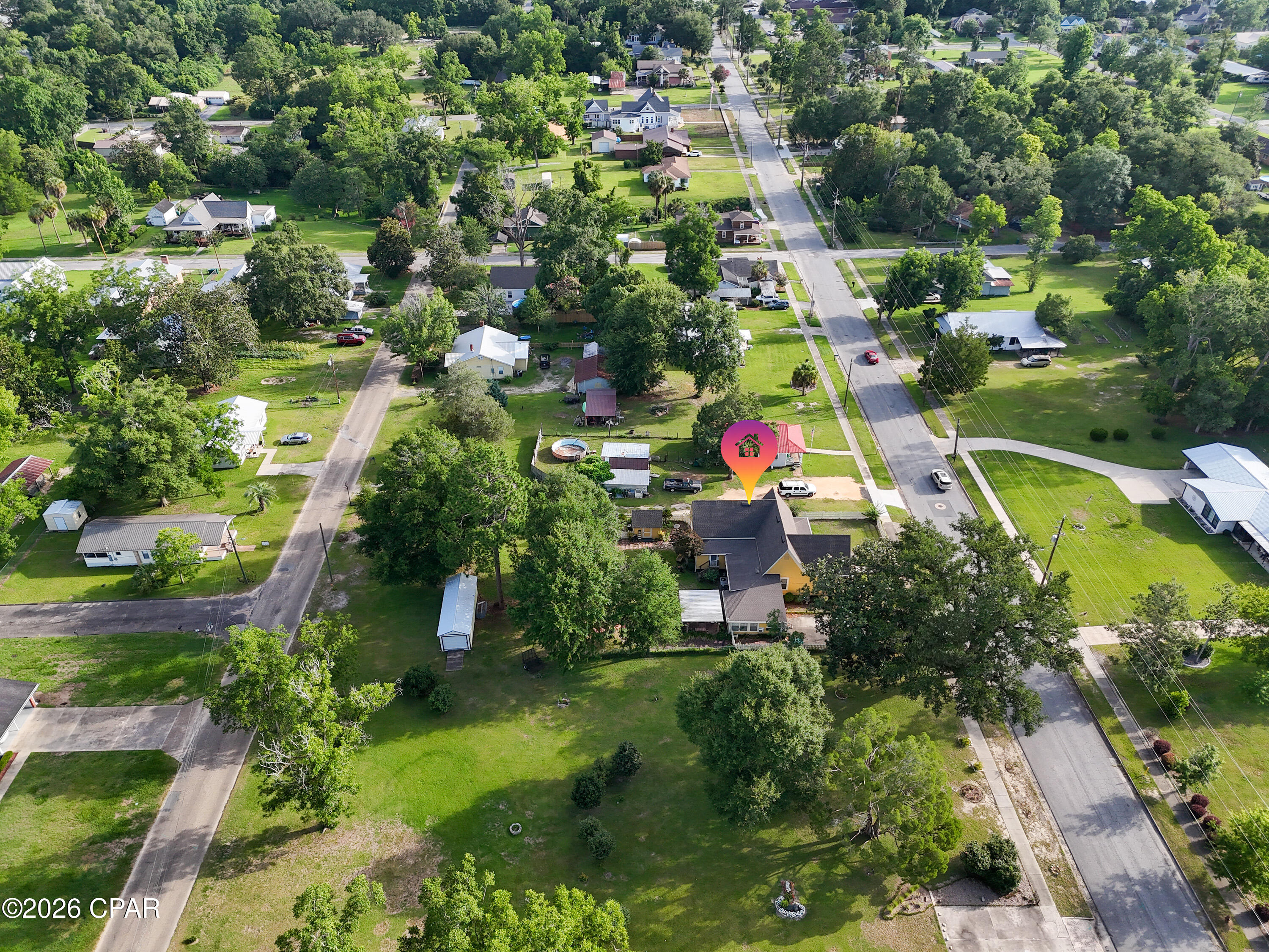 768 3rd Street Chipley, FL 32428 - Photo 51 of 61