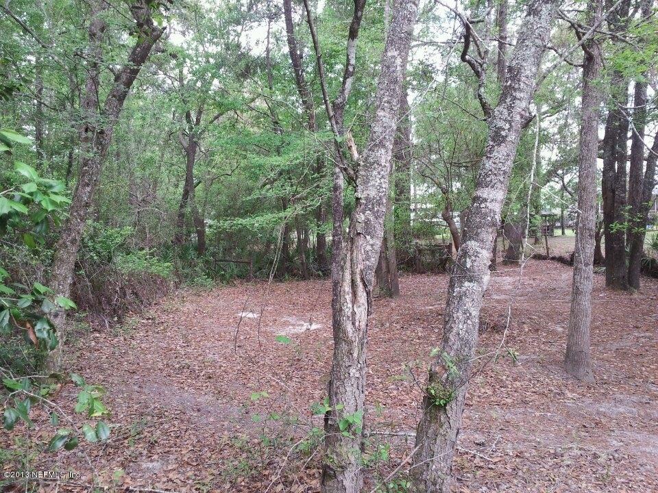 4640 Shaves Bluff Road Macclenny, FL 32063 - Photo 4 of 9 Gorgeous walking path to river