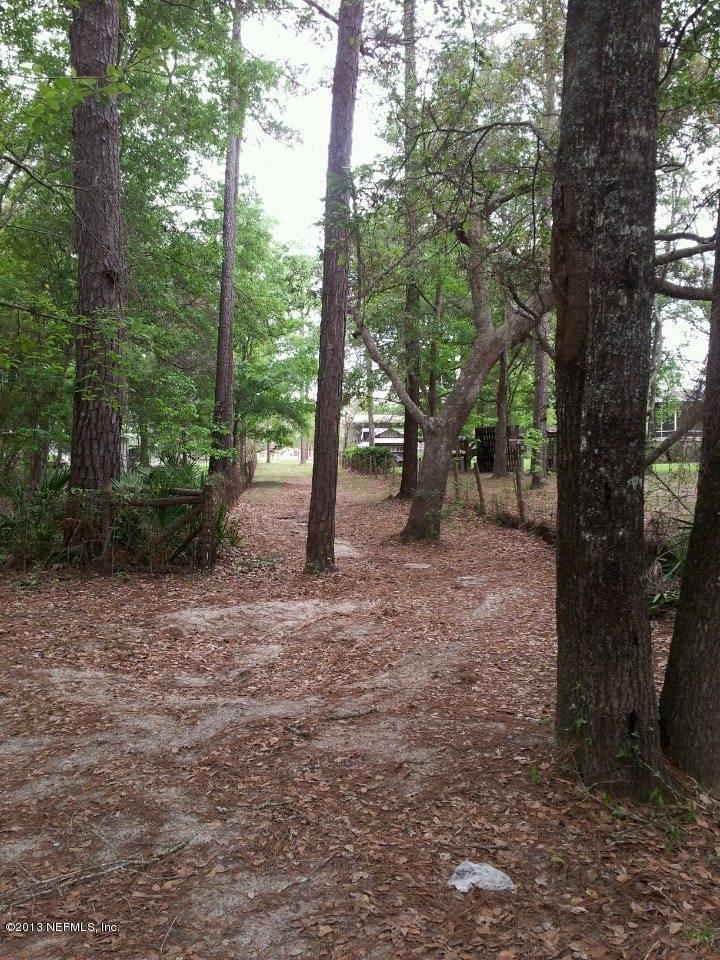 4640 Shaves Bluff Road Macclenny, FL 32063 - Photo 5 of 9 Walking trails